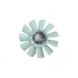 NRF 49006 - Embrayage, ventilateur de radiateur