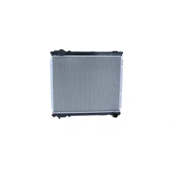 Radiateur, refroidissement du moteur NRF OEM 350213185900
