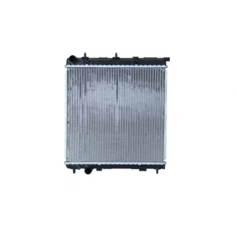Radiateur, refroidissement du moteur NRF OEM CN2189