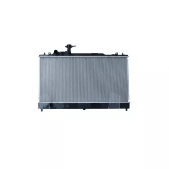 NRF 550106 - Radiateur, refroidissement du moteur