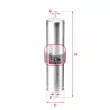 SOFIMA S 1838 B - Filtre à carburant