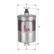 SOFIMA S 1900 B - Filtre à carburant