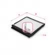 SOFIMA S 3021 C - Filtre, air de l'habitacle