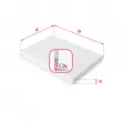 SOFIMA S 3146 C - Filtre, air de l'habitacle