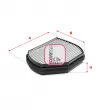 SOFIMA S 4270 CA - Filtre, air de l'habitacle