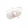 SOFIMA S 9602 A - Filtre à air