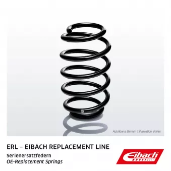 EIBACH R19488 - Ressort de suspension