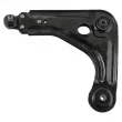 FEBI BILSTEIN 01811 - Triangle ou bras de suspension (train avant)
