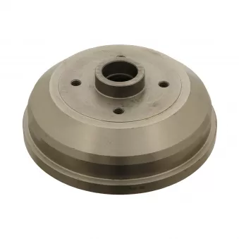 Tambour de frein FEBI BILSTEIN OEM 90135504