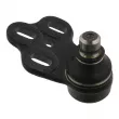 Rotule de suspension avant droit FEBI BILSTEIN [02058]