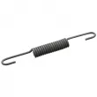 FEBI BILSTEIN 02105 - Ressort, mâchoire de frein