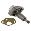 FEBI BILSTEIN 02135 - Tendeur, chaîne de distribution