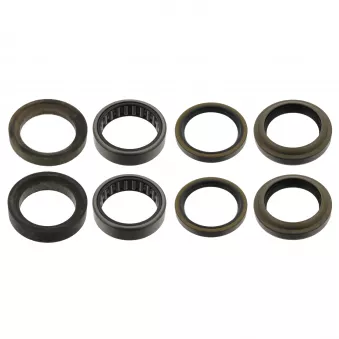 Kit de réparation, palier de l'arbre de transmission FEBI BILSTEIN OEM 0049816310