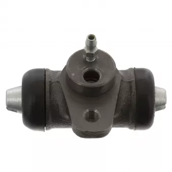 Cylindre de roue FEBI BILSTEIN 02218 pour VOLKSWAGEN TRANSPORTER - COMBI 1,1 - 24cv