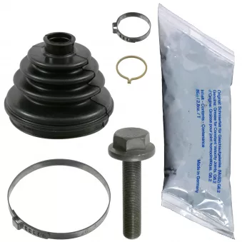 Soufflets de cardan avant FEBI BILSTEIN OEM 443498203C