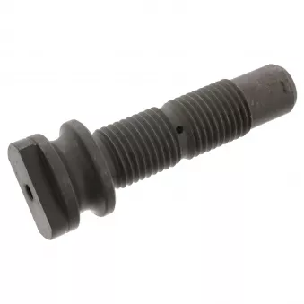 Axe de ressort FEBI BILSTEIN 02849
