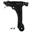 FEBI BILSTEIN 02915 - Triangle ou bras de suspension (train avant)