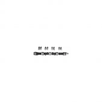 Jeu d'arbres à came FEBI BILSTEIN OEM 1614766