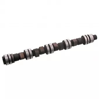 Arbre à came FEBI BILSTEIN 03019