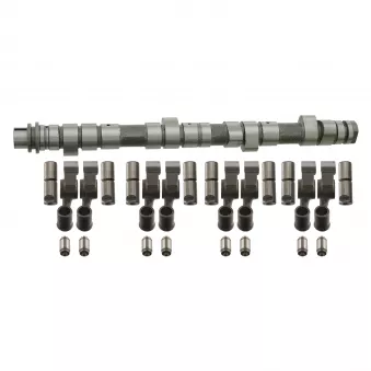 Jeu d'arbres à came FEBI BILSTEIN OEM 1020505501