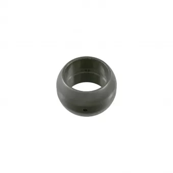 Coussinet de palier, arbre de frein FEBI BILSTEIN 03204