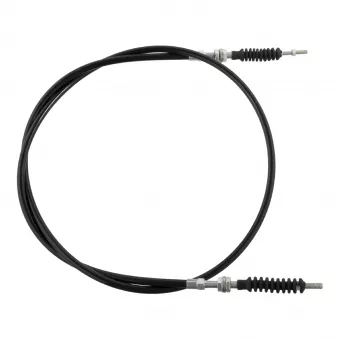 Câble d'accélération FEBI BILSTEIN 03364
