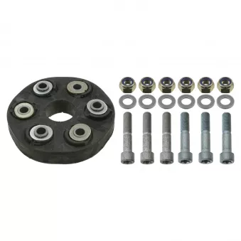 Joint, arbre longitudinal FEBI BILSTEIN OEM A1244100915