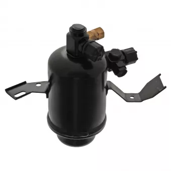 Filtre déshydratant, climatisation FEBI BILSTEIN OEM A1248300083