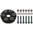 FEBI BILSTEIN 03976 - Joint, arbre longitudinal