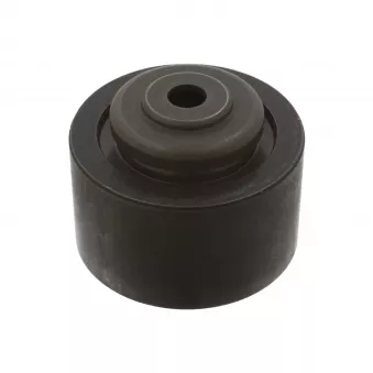 Poulie renvoi/transmission, courroie de distribution FEBI BILSTEIN 04145