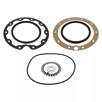 Jeu de joints d'étanchéité, engrenage planétaire FEBI BILSTEIN OEM A6503560080