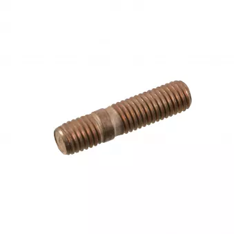 Boulon, système d'échappement FEBI BILSTEIN 04363