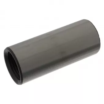 Coussinet de palier, ressort à lames FEBI BILSTEIN 04473