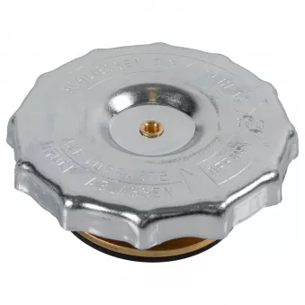 Bouchon de radiateur FEBI BILSTEIN 04493
