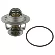 FEBI BILSTEIN 04747 - Thermostat d'eau