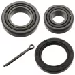 FEBI BILSTEIN 05393 - Kit de roulements de roue