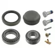 FEBI BILSTEIN 05416 - Kit de roulements de roue