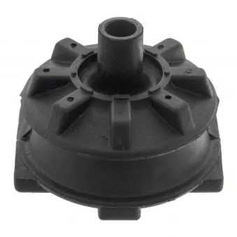 Silent bloc de suspension (train arrière) FEBI BILSTEIN 05622 pour CITROEN BERLINGO 2.0 16V Cosworth 4x4 CAT - 220cv