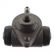 FEBI BILSTEIN 05716 - Cylindre de roue