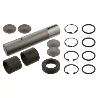 Kit d'assemblage, pivot de fusée d'essieu FEBI BILSTEIN OEM 3433300219