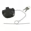 Bouchon, réservoir de carburant FEBI BILSTEIN [05942]