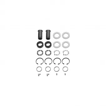 FEBI BILSTEIN 06115 - Kit de réparation, suspension du stabilisateur