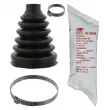 FEBI BILSTEIN 06131 - Soufflets de cardan avant