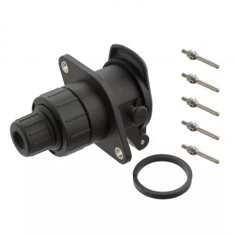 FEBI BILSTEIN 06138 - Prise
