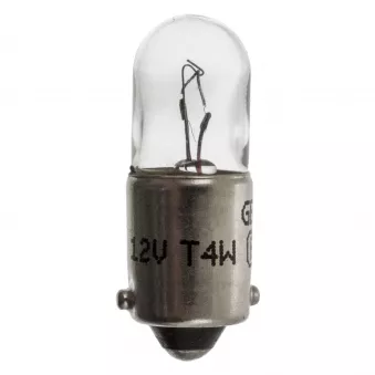 Ampoule, éclairage des instruments OE 6216C6