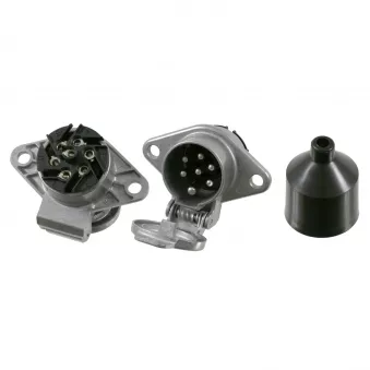 FEBI BILSTEIN 07343 - Prise