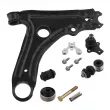 FEBI BILSTEIN 07858 - Triangle ou bras de suspension (train avant)