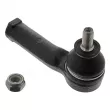 FEBI BILSTEIN 07973 - Rotule de barre de connexion avant droit