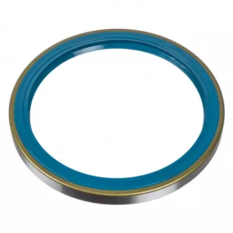Bague d'étanchéité, moyeu de roue (engrenage planétaire) FEBI BILSTEIN OEM 81965010861