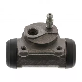 Cylindre de roue arrière droit FEBI BILSTEIN OEM 7701039394